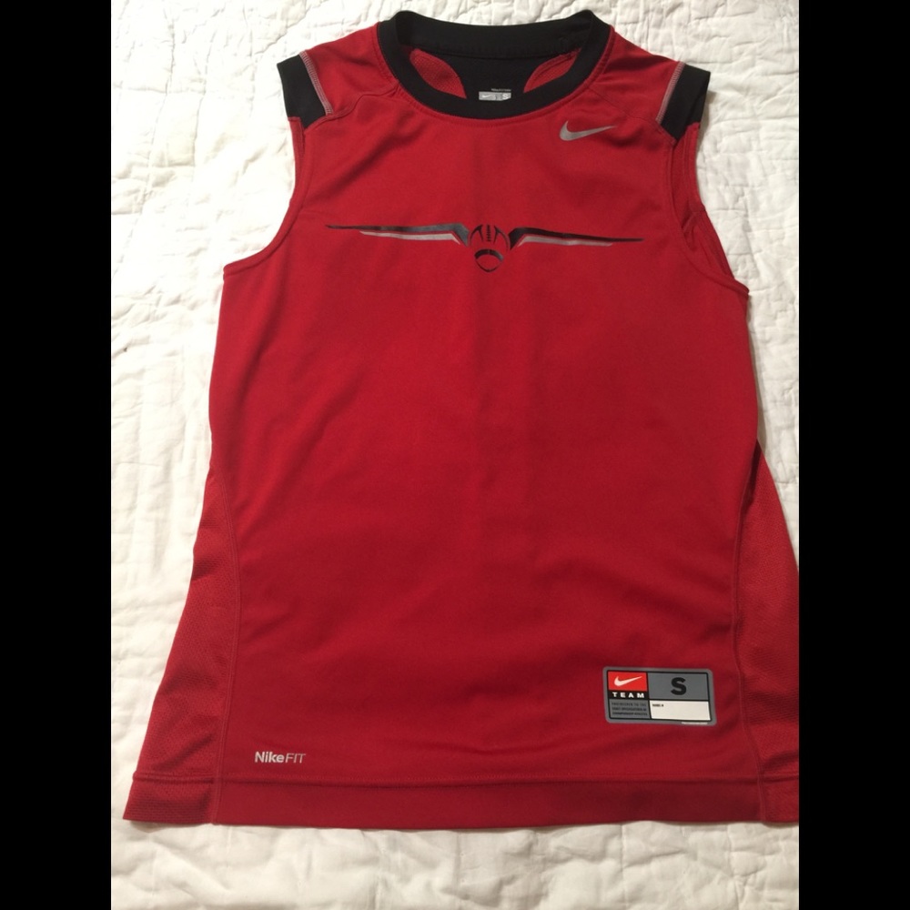 Nike FIT shirt size small - Picture 1 of 5
